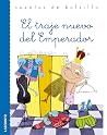 El traje nuevo del Emperador (Cuentos de bolsillo nº 21) (Spanish Edition) El traje nuevo del Emperador (Cuentos de bolsillo nº 21) (Spanish Edition)