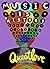 Music Is History by Ahmir "Questlove" Thompson