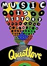 Music Is History