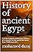 History of ancient Egypt: I...