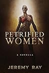Book cover for Petrified Women