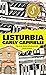 LISTURBIA by Carly Cappielli