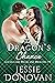 The Dragon's Chance (Lochguard Highland Dragons, #9)
