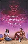 Los deseos de Serena by J.R. Spinoza