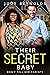 Their Secret Baby by Judy Reynolds