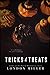 Tricks & Treats: A Wild Bunch Halloween Novella (The Wild Bunch, #2.5)