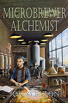 Microbrewer Alchemist