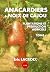 Anacardiers et noix de cajou by Eric Lacroix