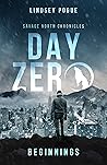 Day Zero by Lindsey Pogue