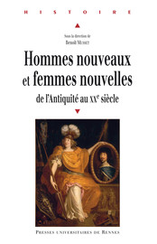 Hommes nouveaux et femmes nouvelles (Paperback)