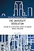 The University Revolution by Eric Lybeck