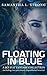 Floating in Blue