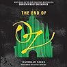 The End of Oz by Danielle  Paige