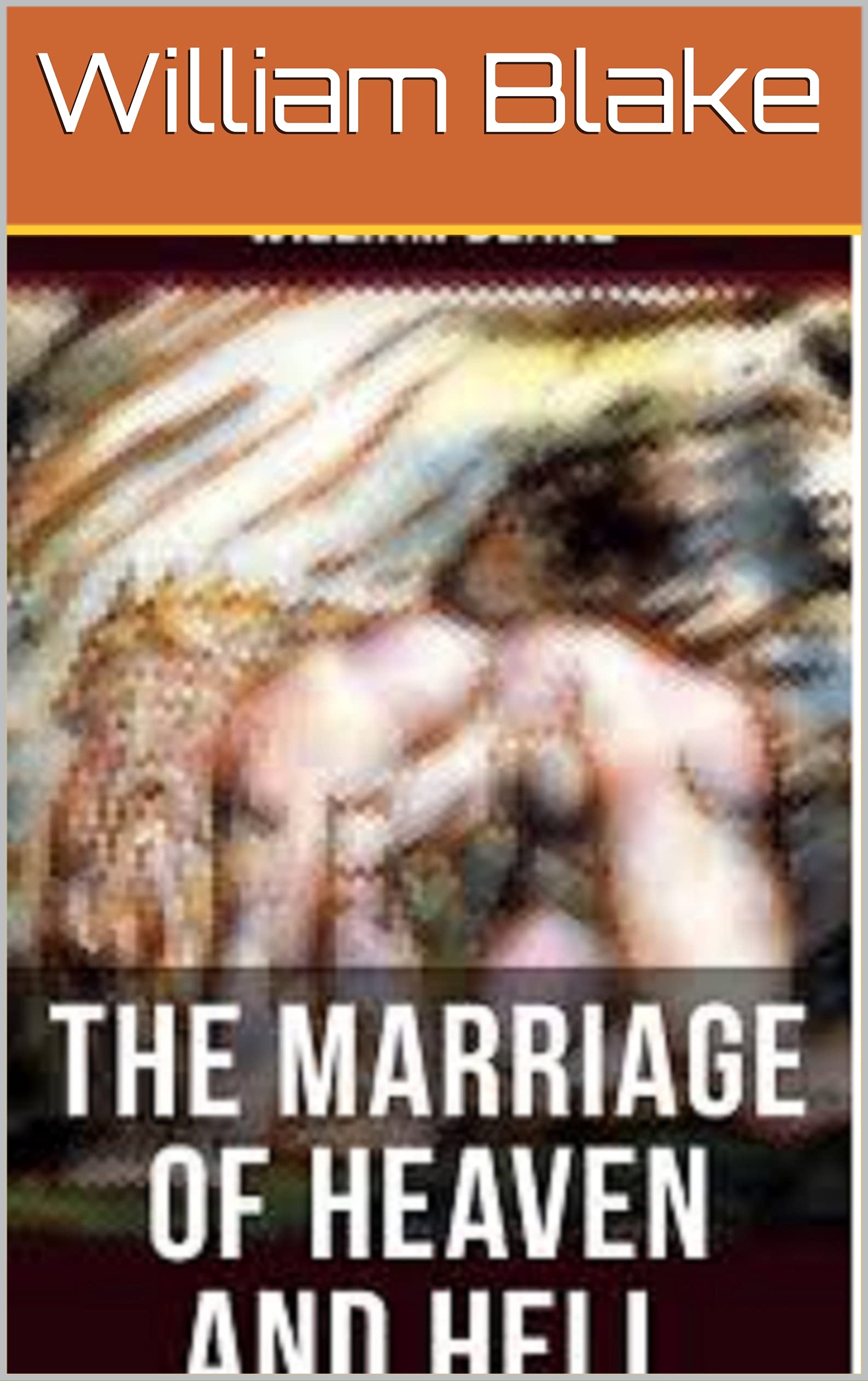 Marriage of A7Heaven and Hell illustrated