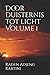 Door duisternis tot licht -...