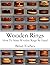 Wooden Rings by Brian Gary Forbes