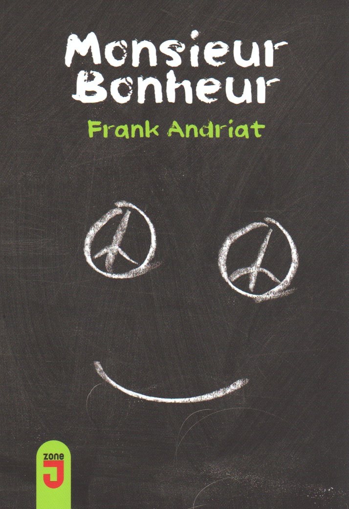 Monsieur Bonheur (Paperback)