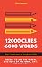 12000 Clues 6000 Words: Gai...