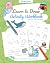 Learn To Draw Activity Workbook by Adisan Books