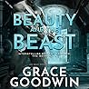 Beauty and the Beast by Grace  Goodwin