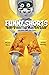 FUNNY SHORTS: Short Stories...