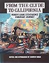 From the Clyde to California: Robert Louis Stevenson's Emigrant Journey