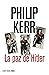 La paz de Hitler (NOVELA POLICÍACA BIB) by Philip Kerr