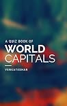 Quiz Book on World Capital Cities