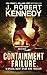 Containment Failure (Dylan Kane #2)