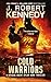 Cold Warriors (Dylan Kane #3)