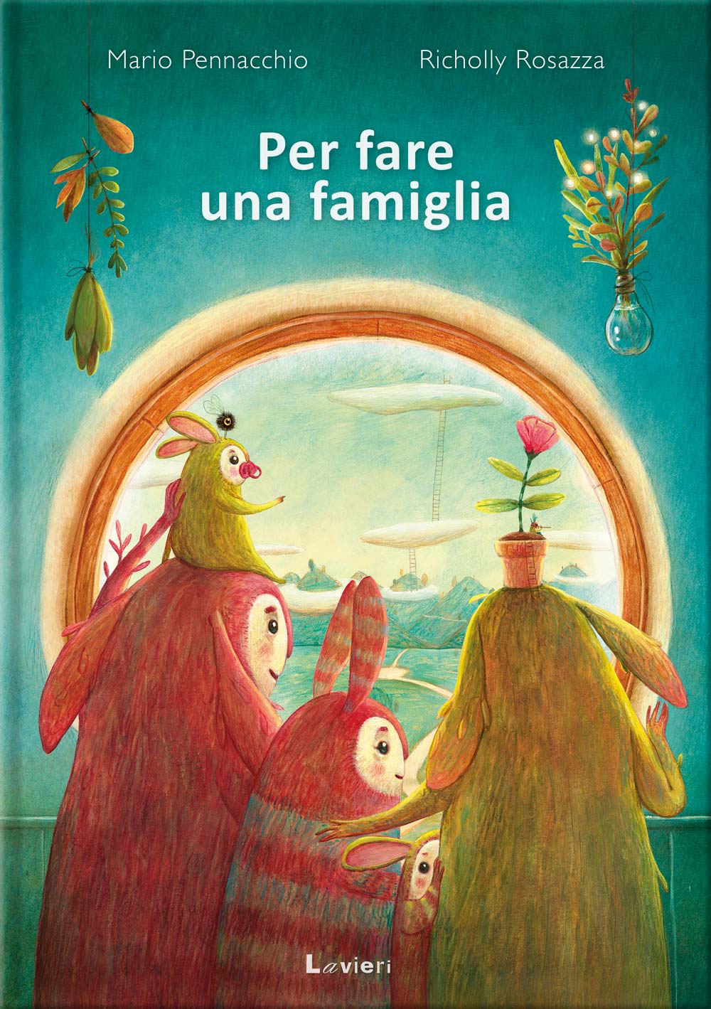 Per fare una Famiglia (Unknown Binding)