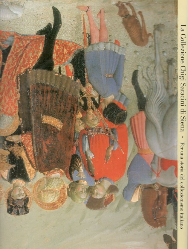 La collezione Chigi Saracini di Siena. Per una storia del collezionismo italiano