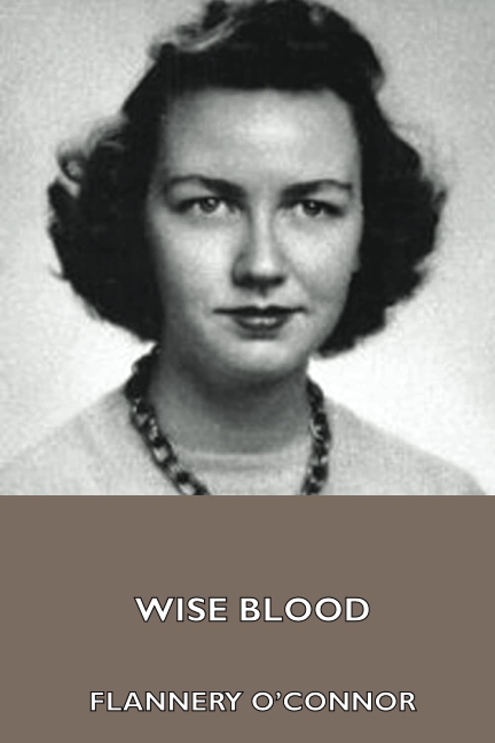 Wise Blood