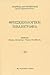 Θρησκειολογική βιβλιογραφία by Ανδρέας Χ. Αργυρόπουλος
