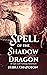 Spell of the Shadow Dragon (Dragons and Drones, #1)