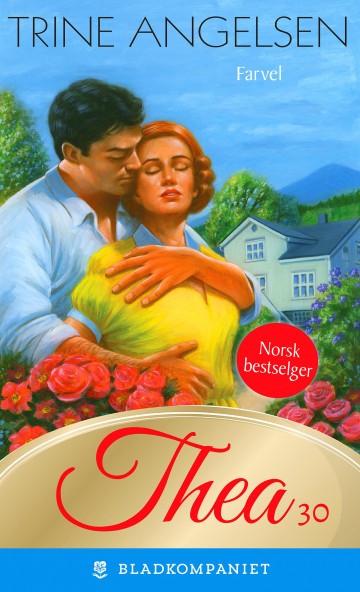 Farvel (Thea #30)