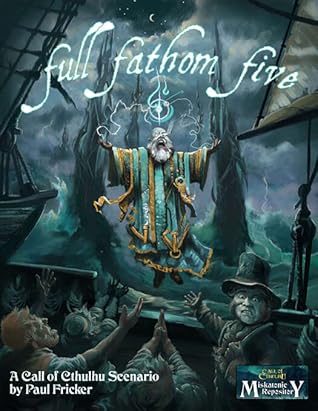 Full Fathom Five