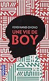 Une vie de boy By Ferdinand Oyono
