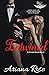 Entwined (Desire, #2; The Driven World)