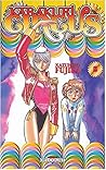 Karakuri Circus, Tome 5 (French Edition)