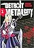 Detroit Metal City, Tome 1 (French Edition)