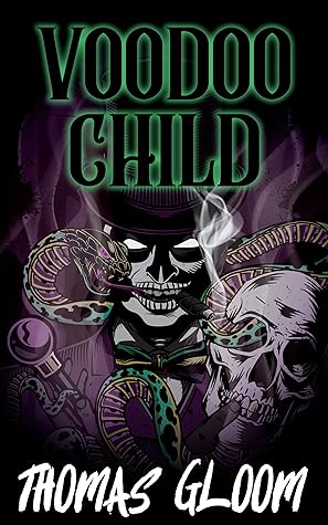 Voodoo Child