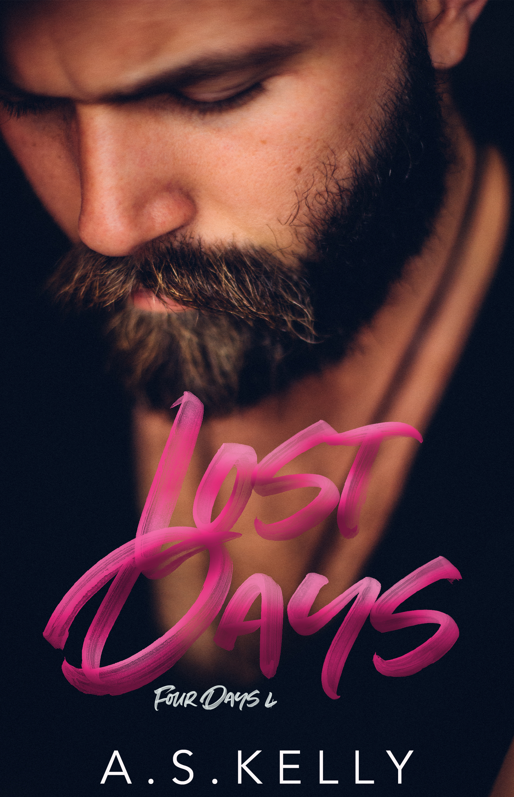 Lost Days