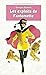 Les exploits de Fantômette (Fantômette, #1)