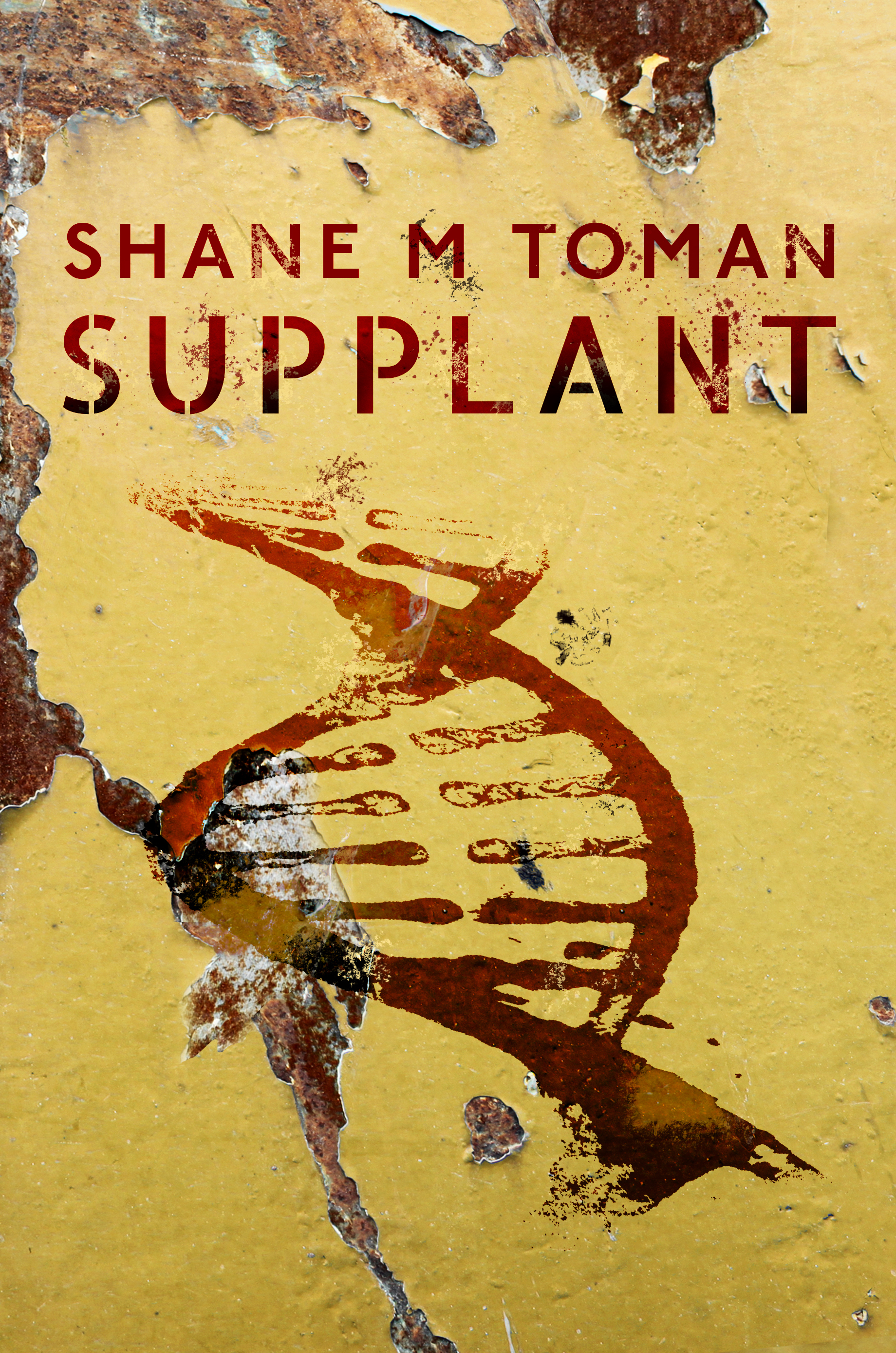 Supplant