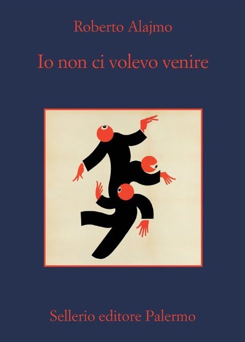 Io non ci volevo venire (Paperback)