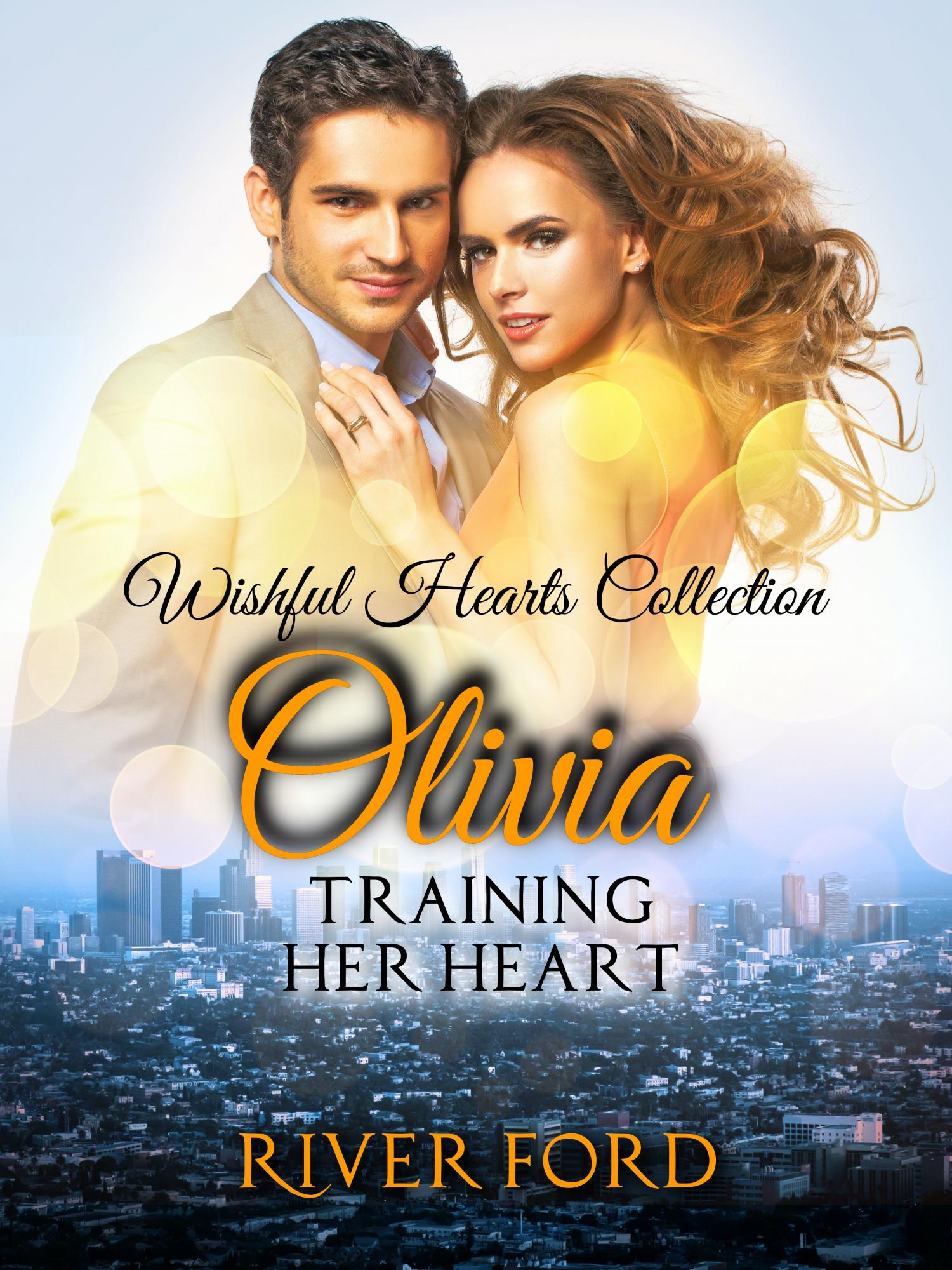 Training Her Heart: Olivia