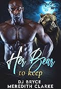 Her Bear to Keep