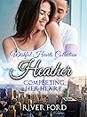 Completing Her Heart by River Ford