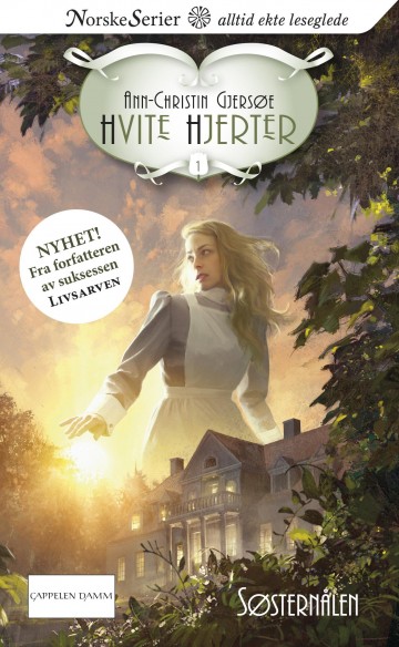 Søsternålen (Hvite Hjerter, #1)